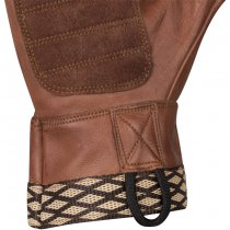 Helikon-Tex Woodcrafter Gloves - Brown - 2XL