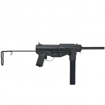 Ares M3A1 Blow Back AEG