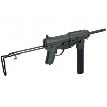 Ares M3A1 Blow Back AEG