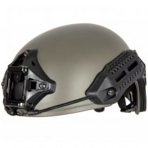 Emerson MK Helmet - Ranger Green