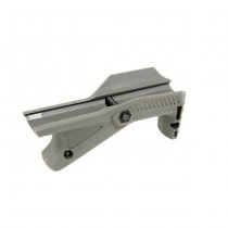 FMA Cobra Tactical Fore Grip - Foliage Green