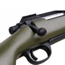 Snow Wolf M24 Sniper Rifle - Olive