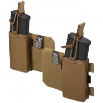 Helikon-Tex Competition Carbine Wings Set - Black