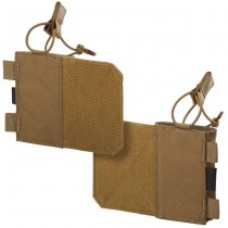 Helikon-Tex Competition Carbine Wings Set - Black