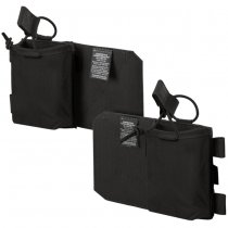 Helikon-Tex Competition Carbine Wings Set - Black