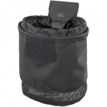 Helikon-Tex Competition Dump Pouch - Shadow Grey