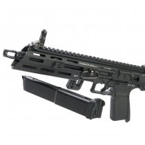 G&G SMC-9 Gas Blow Back SMG