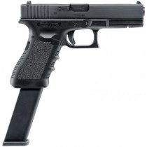 VFC Glock 18C Gas Blow Back Pistol