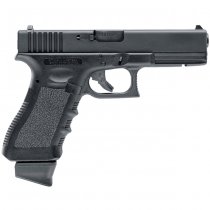 VFC Glock 17 Gen 3 Co2 Blow Back Pistol Deluxe