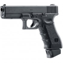 VFC Glock 17 Gen 3 Co2 Blow Back Pistol Deluxe