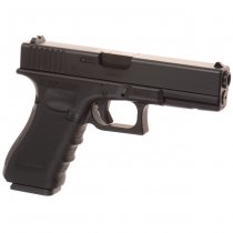 KWC Glock 17 Gen 4 Co2 Blow Back Pistol