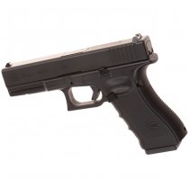 KWC Glock 17 Gen 4 Co2 Blow Back Pistol
