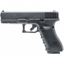 KWC Glock 17 Gen 4 Co2 Blow Back Pistol