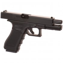 KWC Glock 17 Gen 4 Co2 Blow Back Pistol
