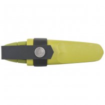 Morakniv Eldris Neck Knife - Stainless Steel - Red