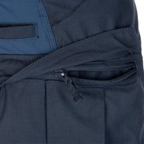 Clawgear Mk.II Operator Combat Pant - Navy - 38 - 32
