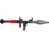 Arrow Dynamic RPG-7 Grenade Launcher - Real Wood Version