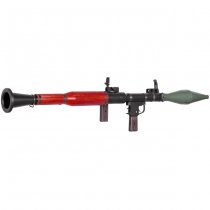 Arrow Dynamic RPG-7 Grenade Launcher - Real Wood Version