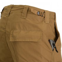 Helikon-Tex BDU MK2 Pants - Coyote - M - Regular