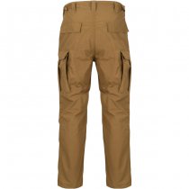Helikon-Tex BDU MK2 Pants - Coyote - XL - Regular