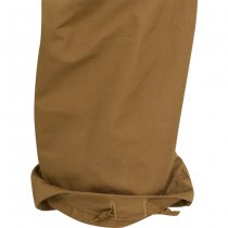 Helikon-Tex BDU MK2 Pants - Coyote - XL - Regular