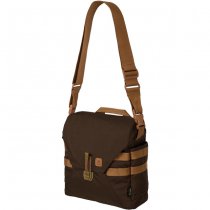 Helikon-Tex Bushcraft Haversack Bag - Earth Brown / Clay