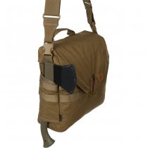 Helikon-Tex Bushcraft Haversack Bag - Earth Brown / Clay