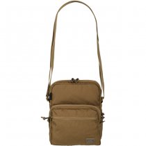 Helikon-Tex EDC Compact Shoulder Bag - Coyote