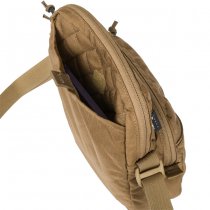 Helikon-Tex EDC Compact Shoulder Bag - Coyote