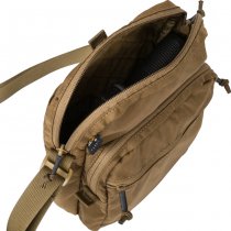 Helikon-Tex EDC Compact Shoulder Bag - Coyote