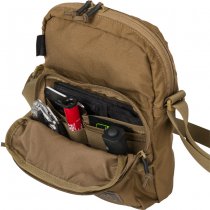 Helikon-Tex EDC Compact Shoulder Bag - Coyote