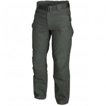 Helikon-Tex Urban Tactical Pants - PolyCotton Ripstop - Jungle Green - 4XL - Xlong