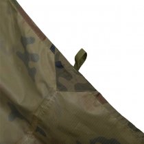 Helikon-Tex SuperTarp Ripstop Polyester - Taiga Green