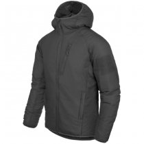 Helikon-Tex Wolfhound Climashield Hoodie - Black - XS