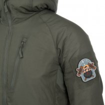 Helikon-Tex Wolfhound Climashield Hoodie - Black - S