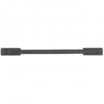 Helikon-Tex Replacement Instep Straps Snow Gaiters - Black