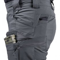 Helikon-Tex OTP Outdoor Tactical Pants Lite - Taiga Green - XS - Long