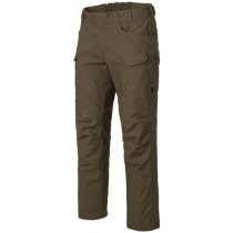 Helikon-Tex Urban Tactical Pants - PolyCotton Ripstop - RAL 7013 - 3XL - Long