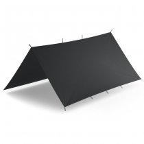 Helikon-Tex SuperTarp Ripstop Polyester - Shadow Grey