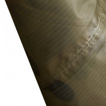 Helikon-Tex SuperTarp Ripstop Polyester - PenCott WildWood