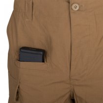 Helikon-Tex BDU MK2 Pants - Coyote - XS - Regular