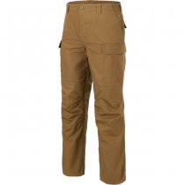 Helikon-Tex BDU MK2 Pants - Coyote - 3XL - Regular