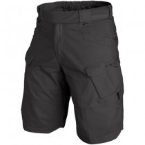 Helikon-Tex UTS Urban Tactical Shorts 11 PolyCotton Ripstop - Ash Grey - S