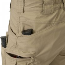 Helikon-Tex UTS Urban Tactical Shorts 11 PolyCotton Ripstop - Ash Grey - S