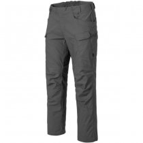 Helikon-Tex Urban Tactical Pants - PolyCotton Ripstop - Ash Grey - 4XL - XLong