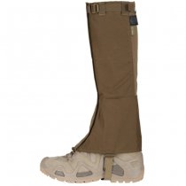 Helikon-Tex Snowfall Long Gaiters - PenCott WildWood