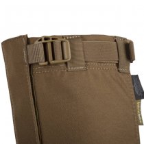 Helikon-Tex Snowfall Long Gaiters - PenCott WildWood