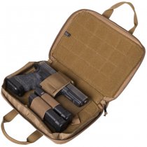 Helikon-Tex Single Pistol Wallet - PenCott WildWood