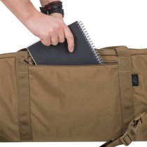 Helikon-Tex Basic Rifle Case - PenCott WildWood