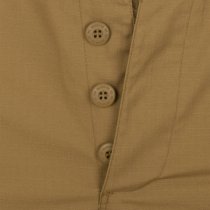 Helikon-Tex SFU Next Pants Mk2 PolyCotton Stretch Ripstop - Coyote - XS - Regular